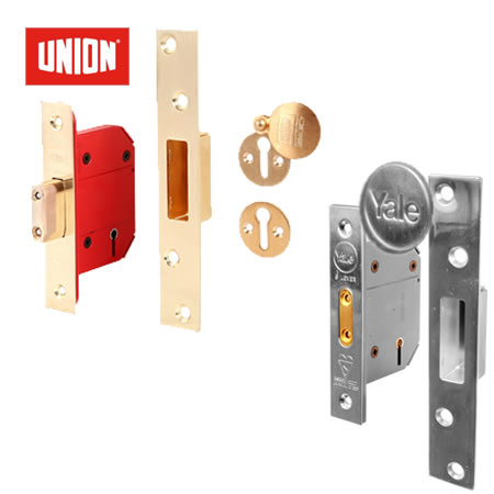 Little Ilford locksmith supply and fit deadlocks BS3621