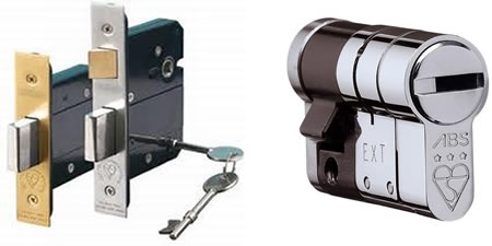 North Acton locksmith services